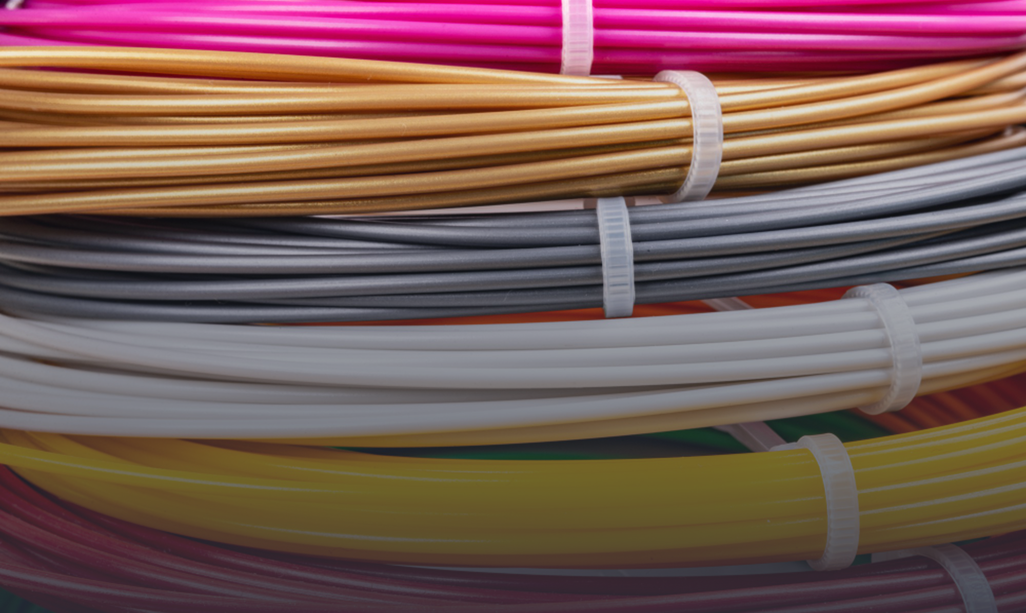 Materiais Elétricos